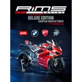 Nacon Rims Racing European Manufacturers Deluxe Edition PC Game